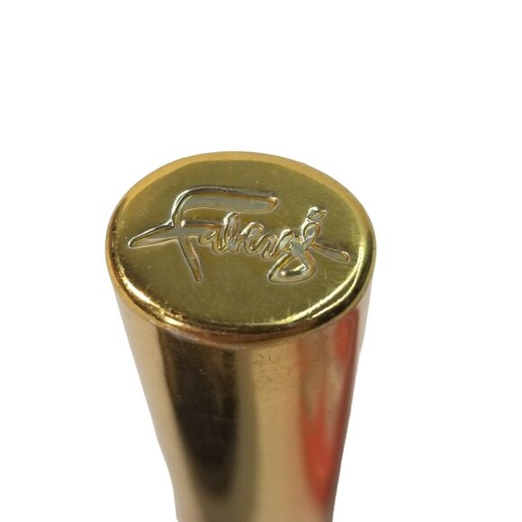 Vintage Makeup Lot Heather Rouge Faberge Lip Stick Cosmetics Blush Tins 40s 50s - Picture 4 of 12